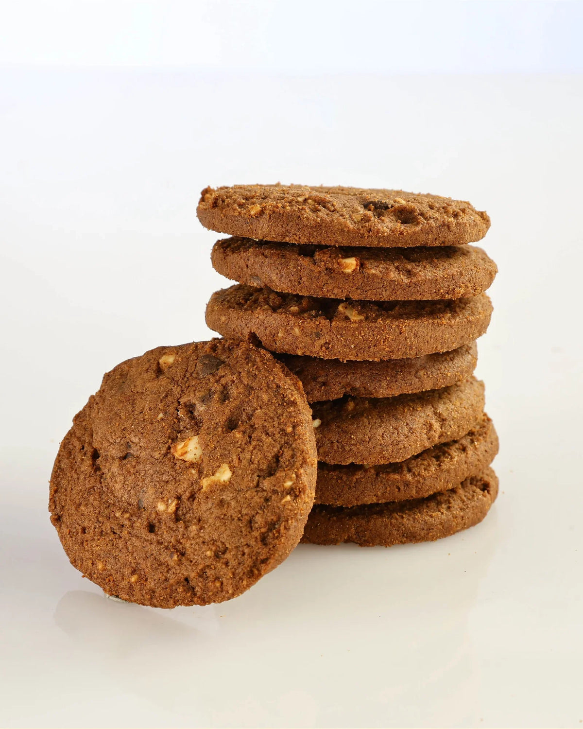 Raagi Chocolate Smookies