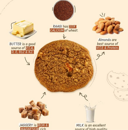 Sweet & Savoury - Pack of 6