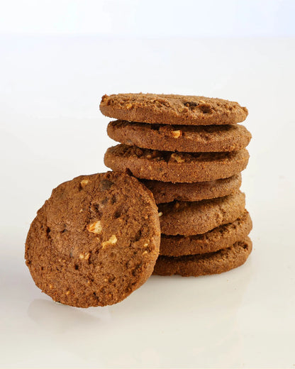 Raagi Chocolate Smookies