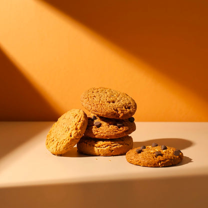 Almond Bliss - Pack Of 4