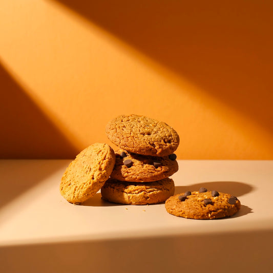 Almond Bliss - Pack Of 4