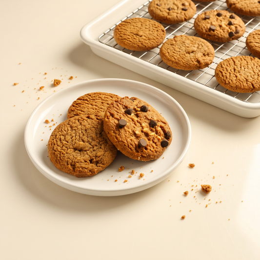 Crunchy Delight - Pack of 3
