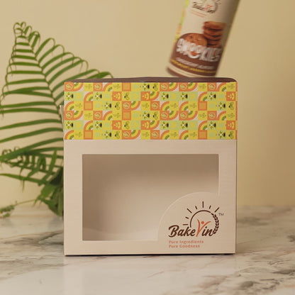 Almond Bliss - Pack Of 4