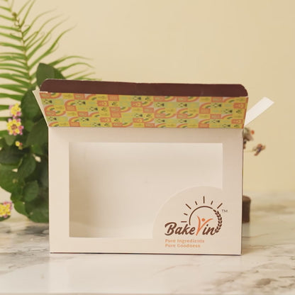 Sweet & Savoury - Pack of 6