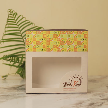 Classic Millet - Pack of 3