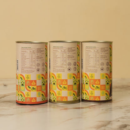 Wholesome Millet Mix - Pack of 3