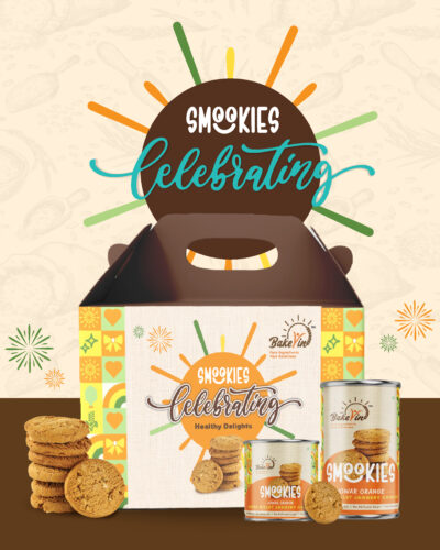 Celebration Box (Pack of 6)