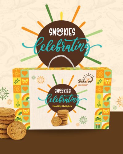 Celebration Box (Pack of 6)